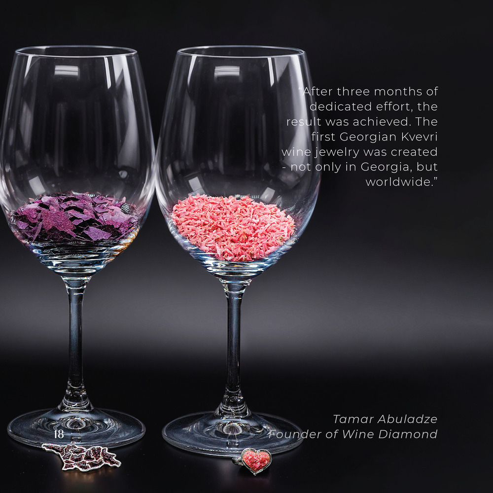 WineDiamond